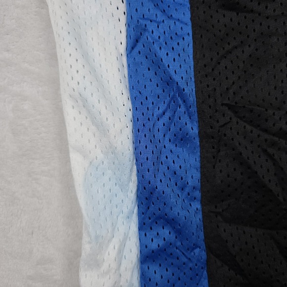 Vintage G1 Generation One Men's Size XL Black Blue Basketball Jersey‎ Deadstock - Picture 6 of 7